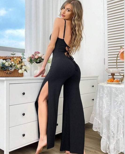 سوت ريب اسود