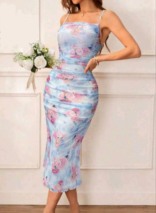 لانجيري دريس "shein"