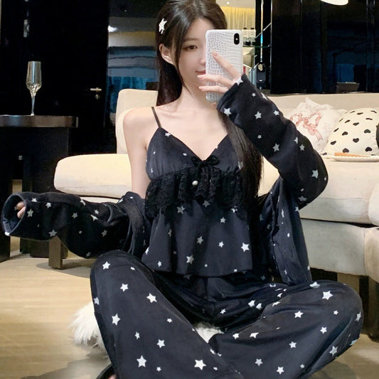 بيجامة ليلولة F11