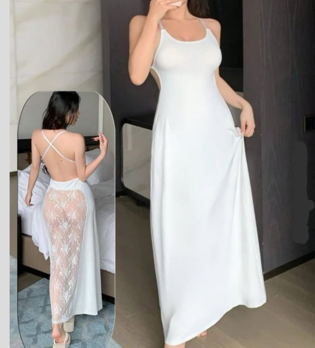 لانجيري مستورد خصم 30%