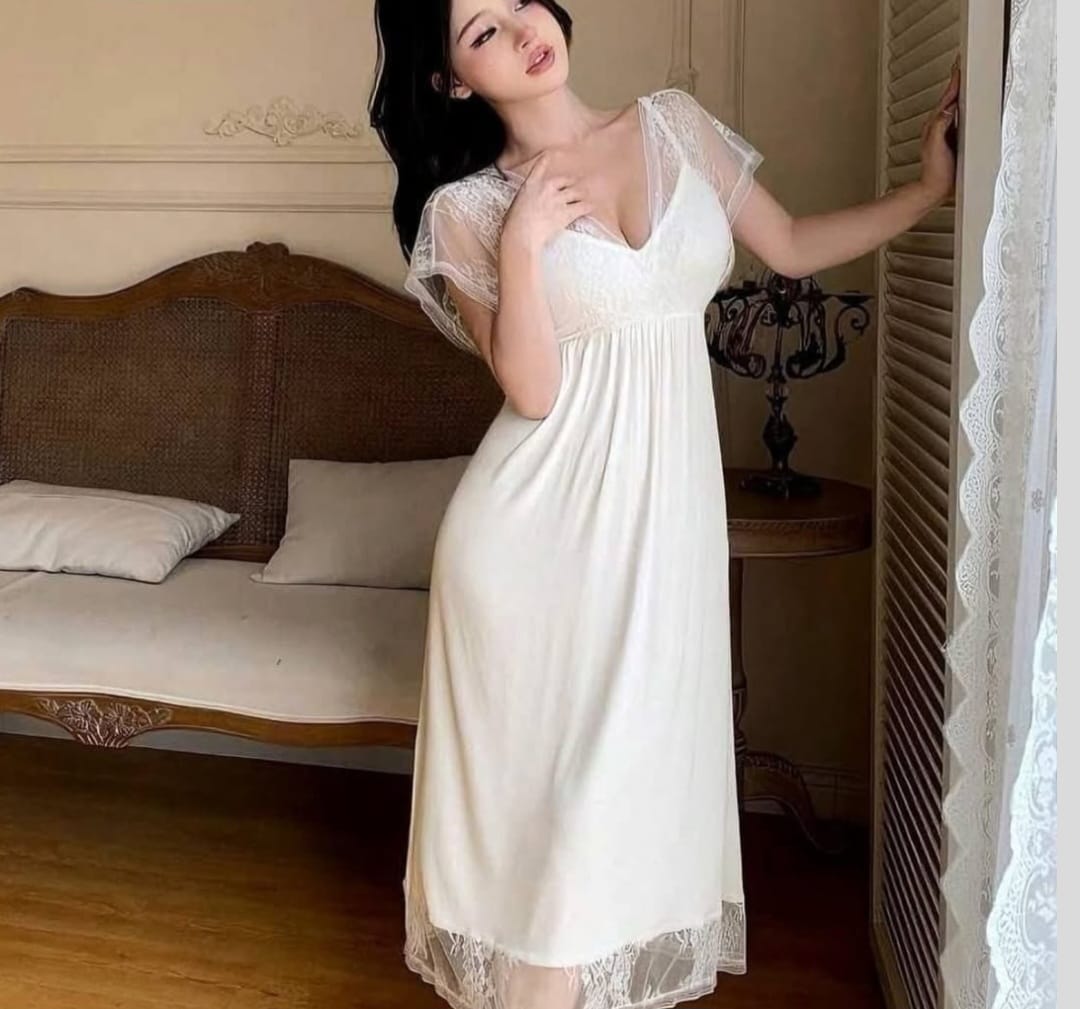 لانجيري العروسة
