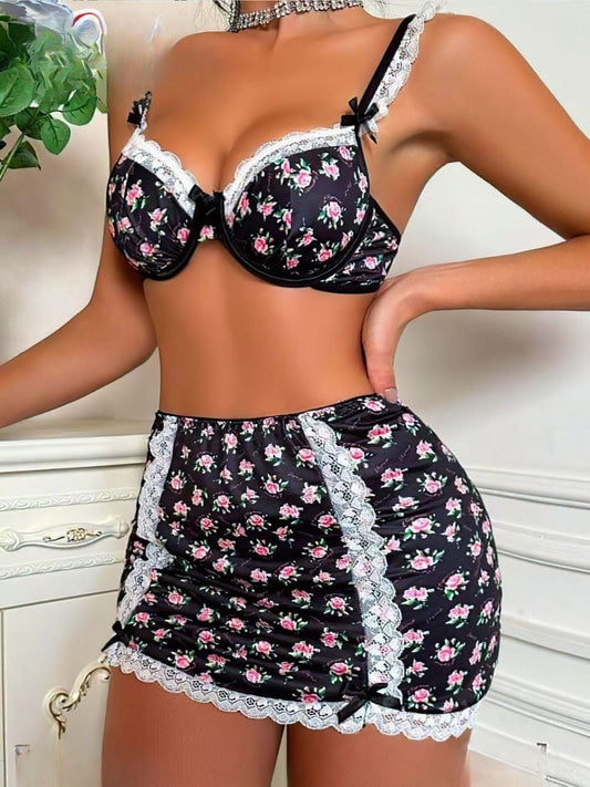 لانجيري بوش "خصم 30%"