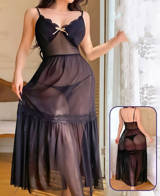 لانجيري دريس كب