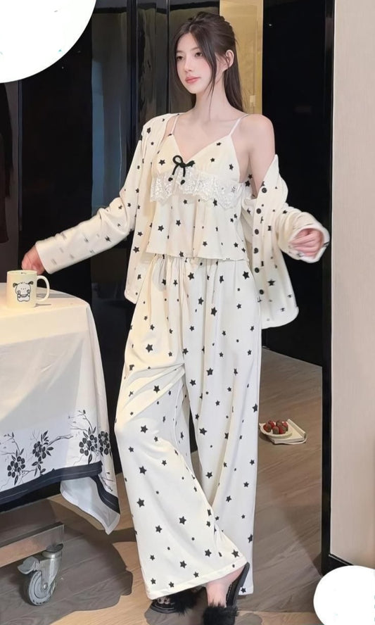 بيجامة ليلولة F11