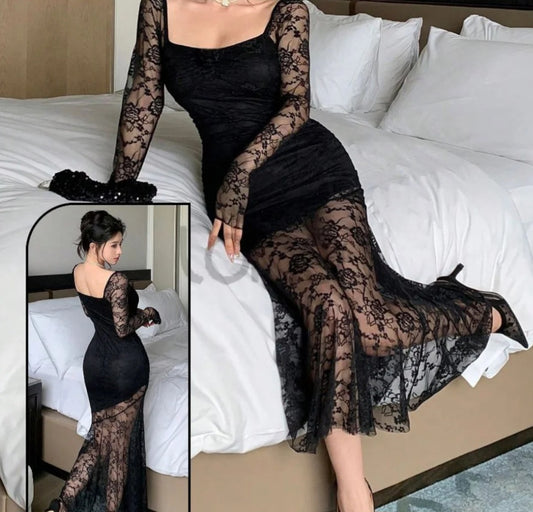 لانجيري العروسة F1