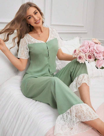 mint