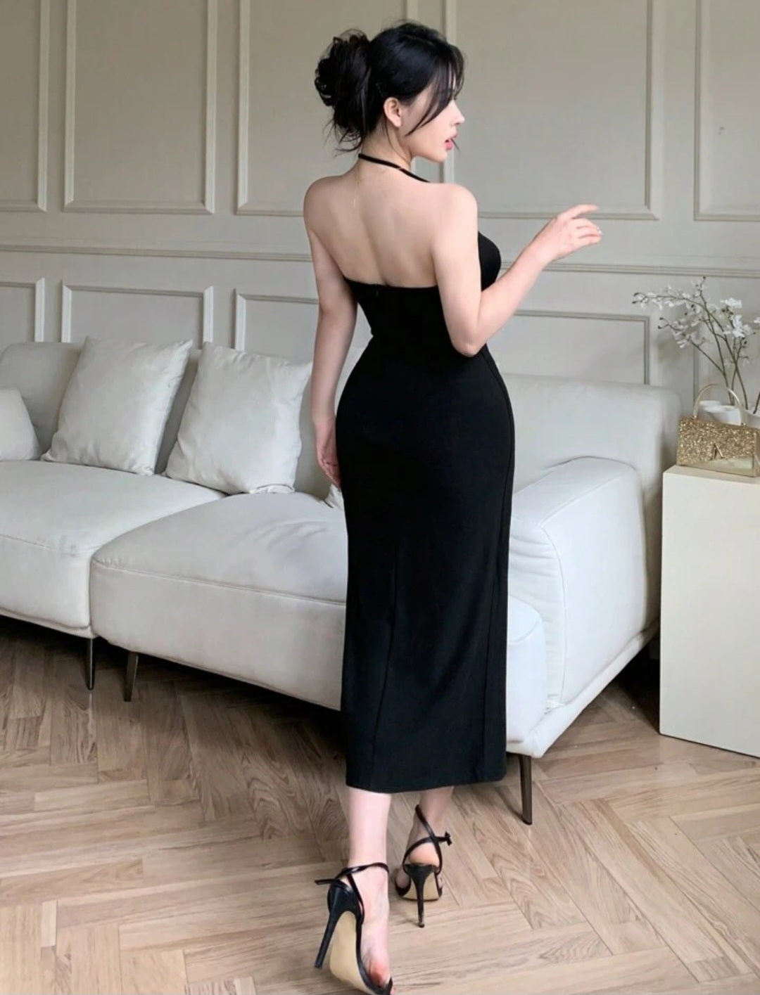 لانجيري elegant